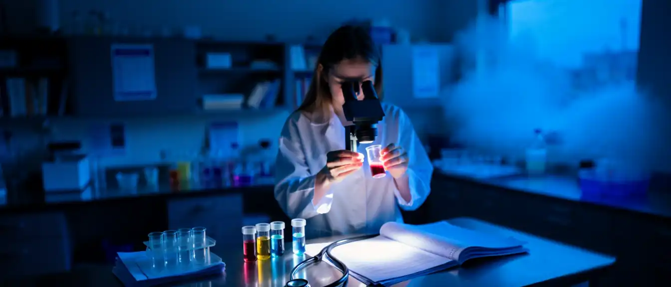 Сергей Нетесов перечислил ключевые признаки и способы преодоления постковидного синдрома