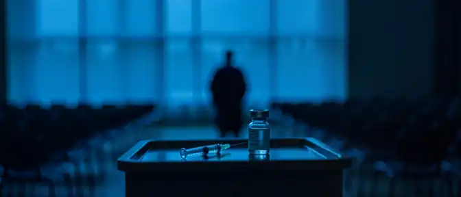 Академик РАН Геннадий Онищенко представит доклад об эпидемиологической обстановке и мерах профилактики сезонных инфекций