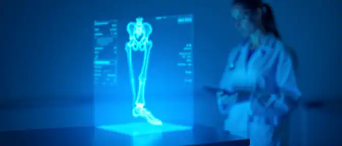 Экспертный уровень для каждого: как нейросети трансформируют российскую медицину