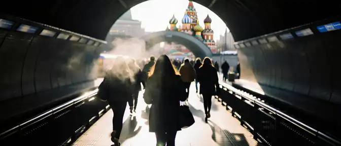 Эпидемические показатели гриппа в Москве остались в пределах нормы на фоне ослабления заболеваемости