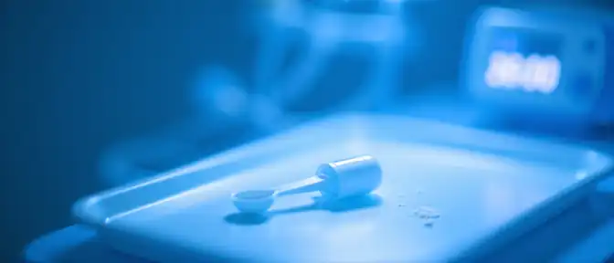 Риски бесконтрольного приема спортивного питания: как избыток белка может спровоцировать почечную недостаточность